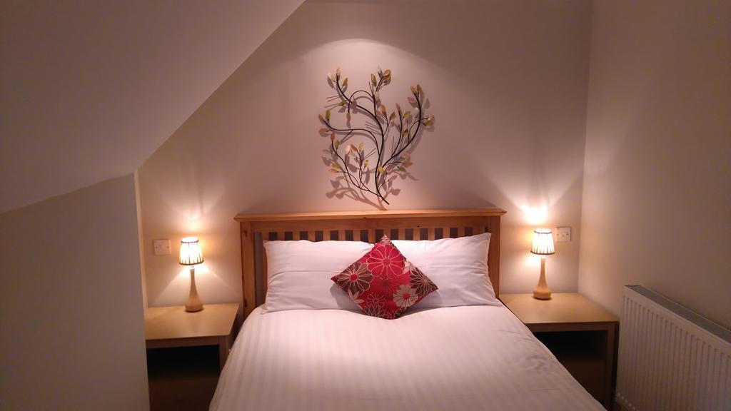 The Shoe Inn Plaitford Quarto foto